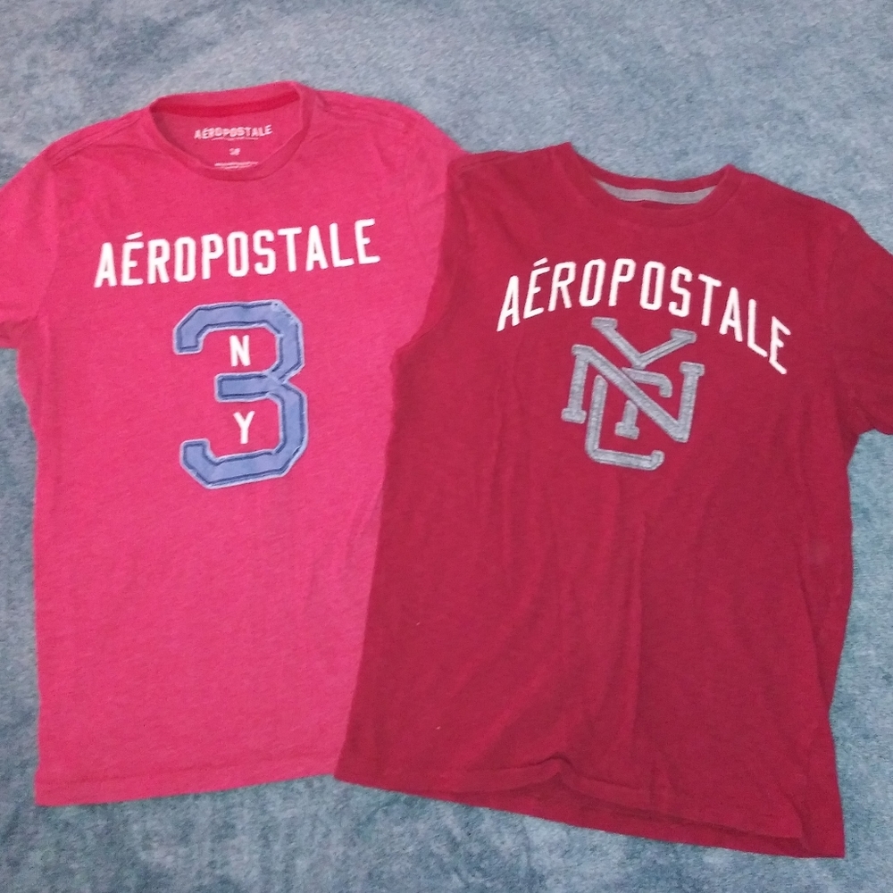 Aeropostale Tshirts